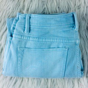 J. Jill Cropped NWOT